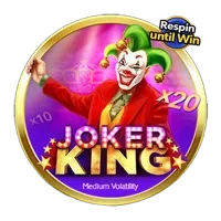 Joker King