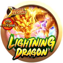 Lightning Dragon