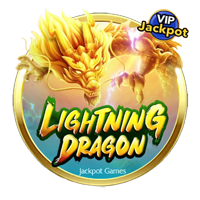 Lightning Dragon