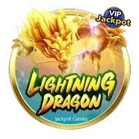 Lightning Dragon