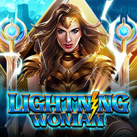 Lightning Woman