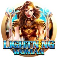 Lightning Woman