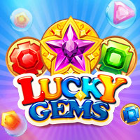 Lucky Gems