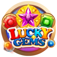 Lucky Gems