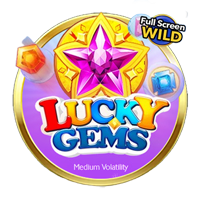 Lucky Gems