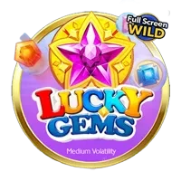 Lucky Gems