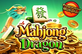 MahJong Dragon