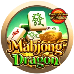 MahJong Dragon