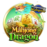 MahJong Dragon