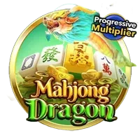 MahJong Dragon