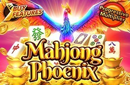 Mahjong Phoenix