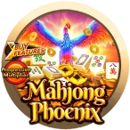 Mahjong Phoenix