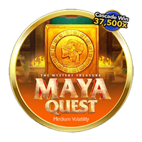 Maya Quest