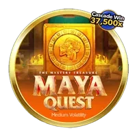 Maya Quest