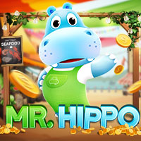 Mr. Hippo