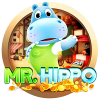 Mr. Hippo