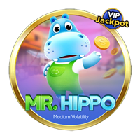 Mr. Hippo