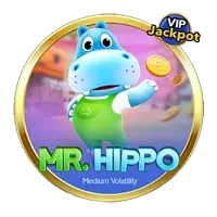 Mr. Hippo