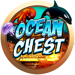 Ocean Chest