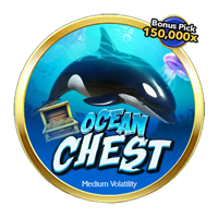 Ocean Chest