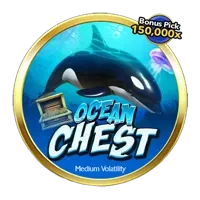 Ocean Chest