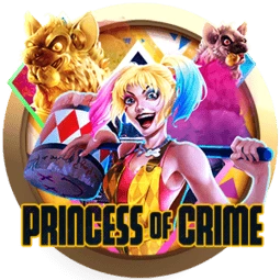 Princess Of Crime