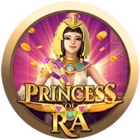 Princess of Ra