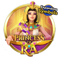 Princess of Ra