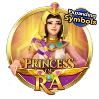 Princess of Ra