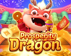 Prosperity Dragon