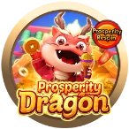 Prosperity Dragon