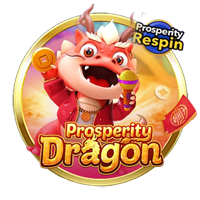 Prosperity Dragon