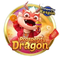 Prosperity Dragon