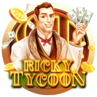 Ricky Tycoon