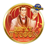 Ricky Tycoon