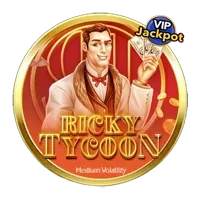 Ricky Tycoon