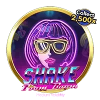Shake Boom Boom