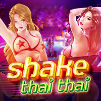 Shake Thai Thai