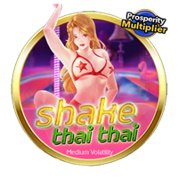 Shake Thai Thai