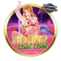 Shake Thai Thai
