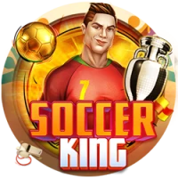 Soccer King