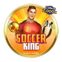 Soccer King