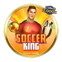 Soccer King