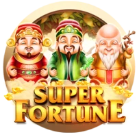 Super Fortune