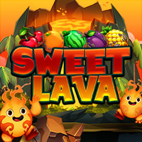 Sweet Lava