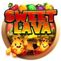 Sweet Lava