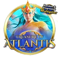 Treasure of Atlantis