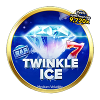 Twinkle Ice