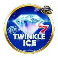 Twinkle Ice