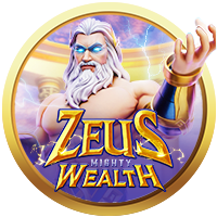 Zeus Mighty Wealth